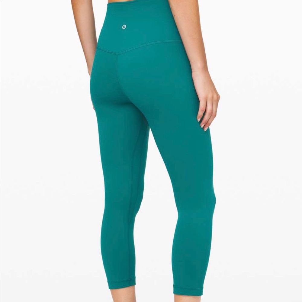 ISO Laguna Aligns size 4 or 6